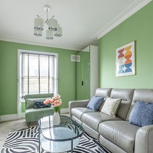 Appartement met Twee Slaapkamers